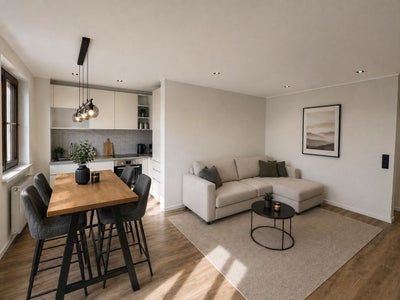 Wohnung Valentin-Kindlin-Straße in Landsberg am Lech