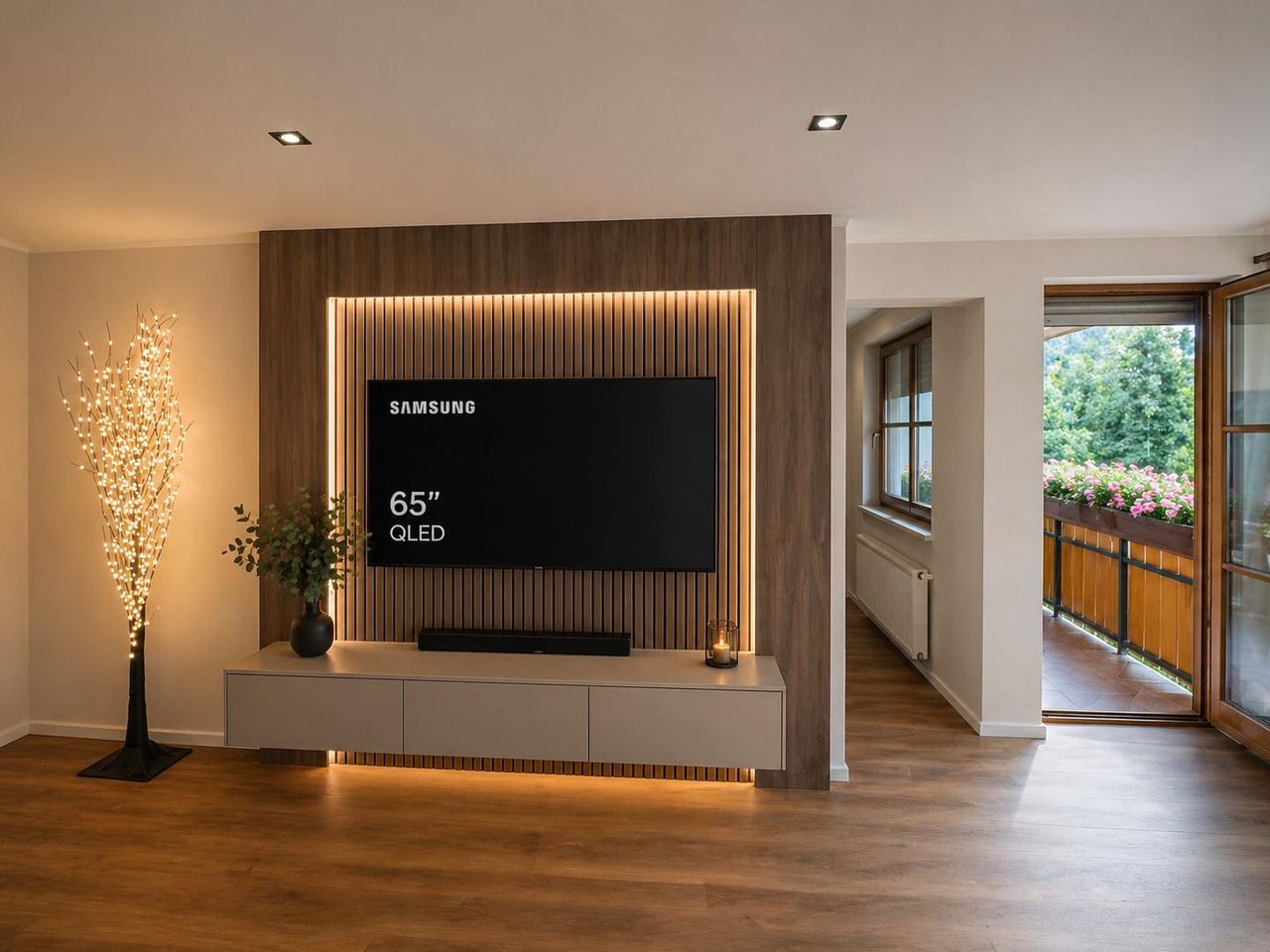 Wohnung Valentin-Kindlin-Straße in Landsberg am Lech