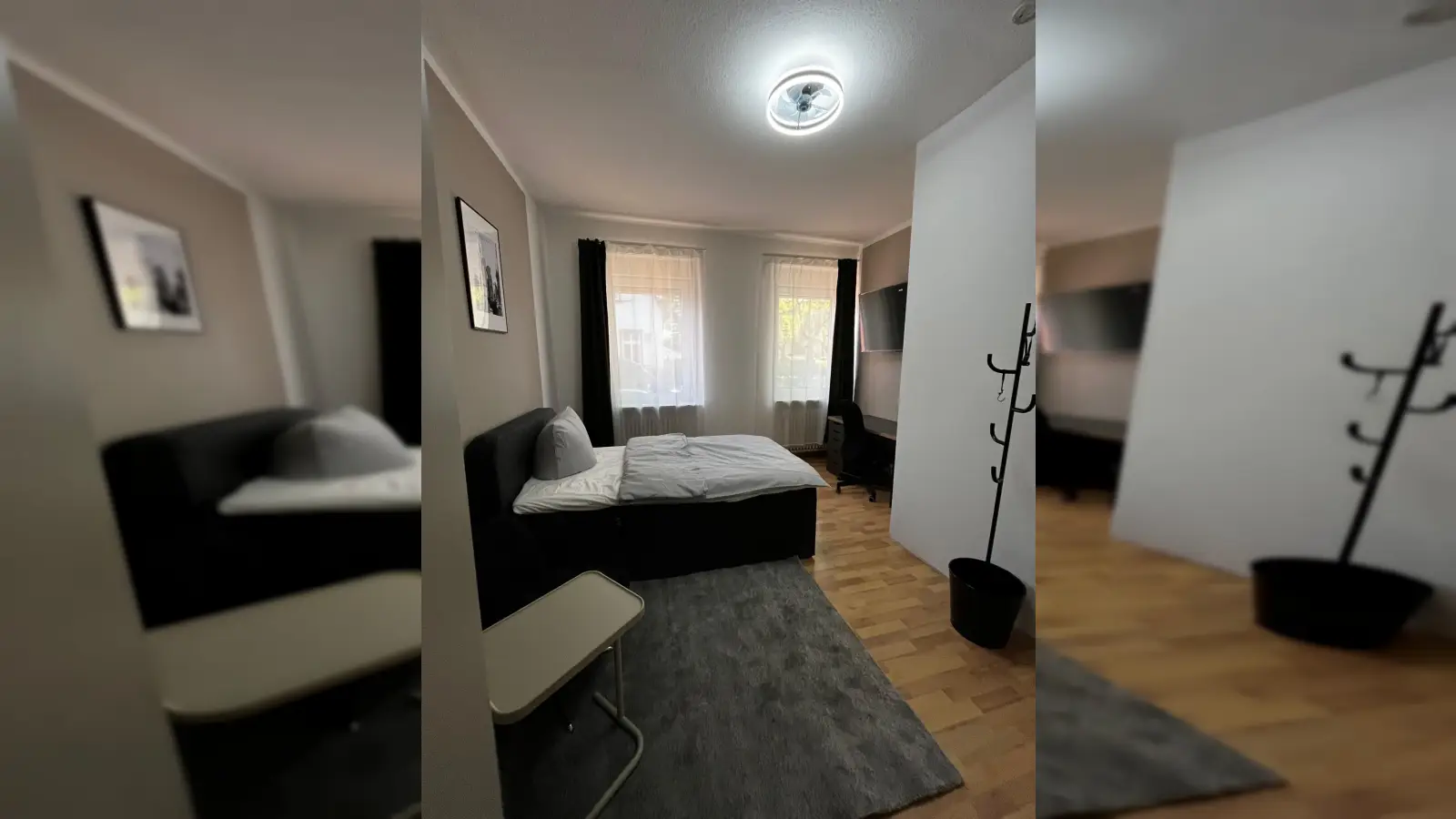 Wohnung Hamburger Allee in Frankfurt am Main