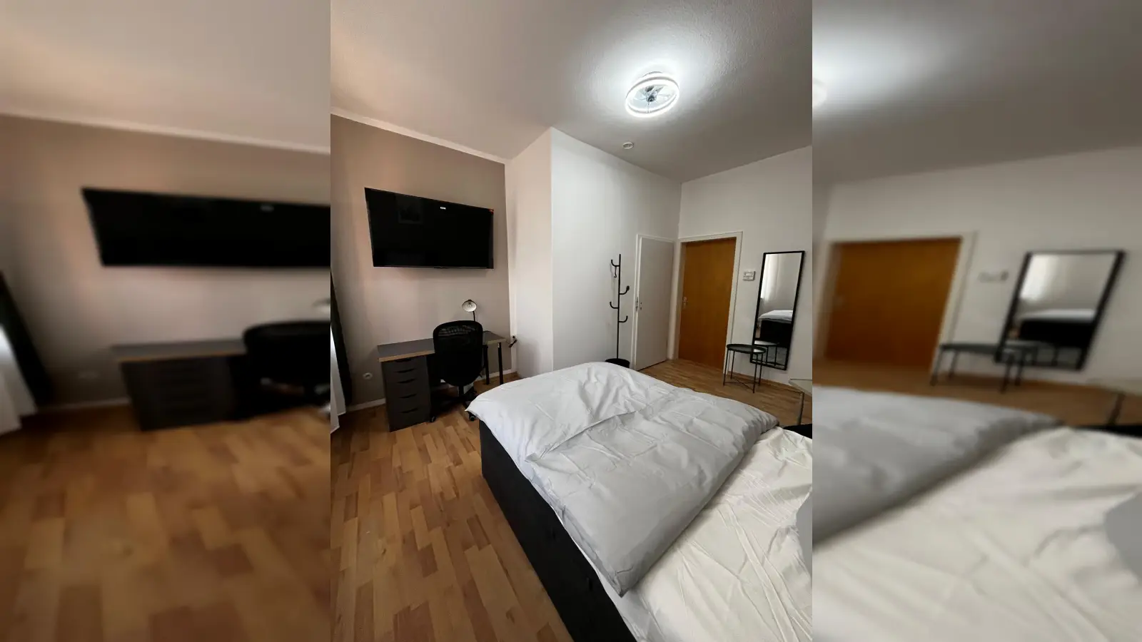 Wohnung Hamburger Allee in Frankfurt am Main