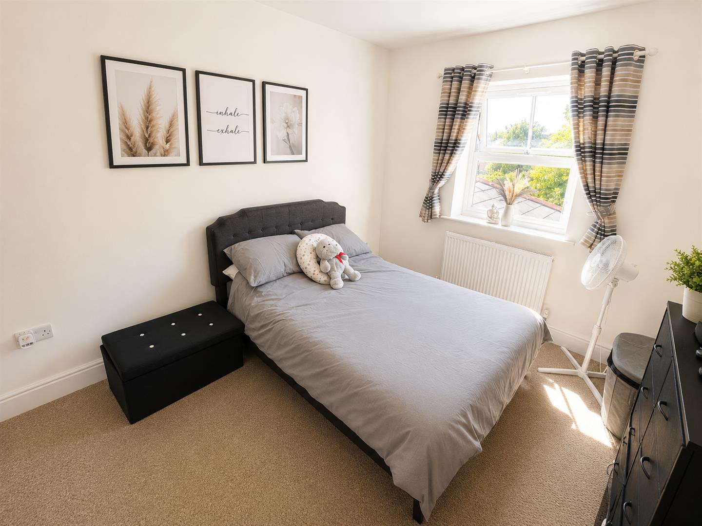 Flat Jamaica Place in Gosport