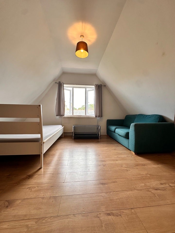 Flat Wimborne Road in Bournemouth