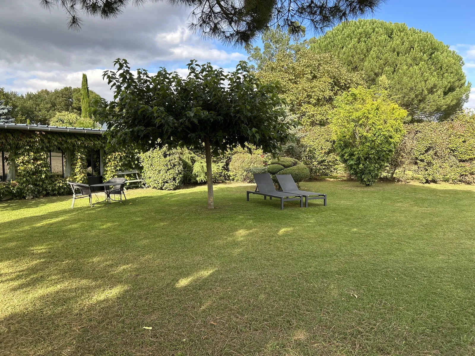Maison Route de Sully à Lorris