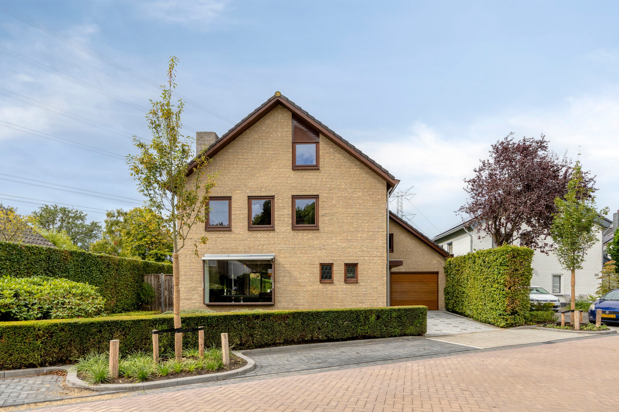 Huis Sagittalaan 33 in Eindhoven