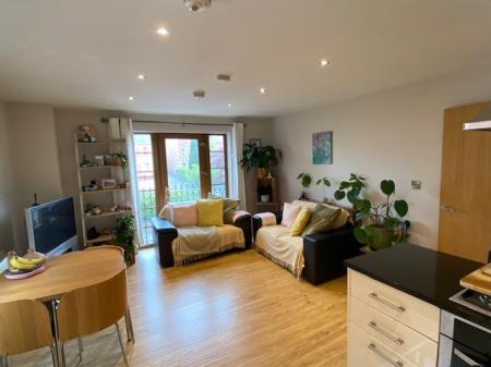 Flat Finnis Drive in Belfast