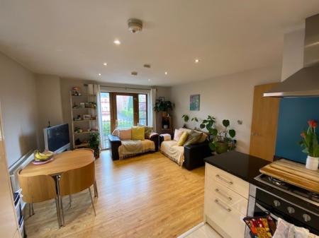 Flat Finnis Drive in Belfast