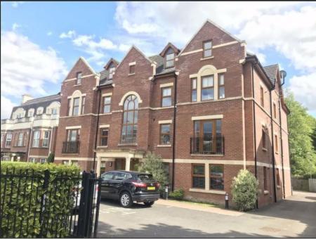 Flat Finnis Drive in Belfast