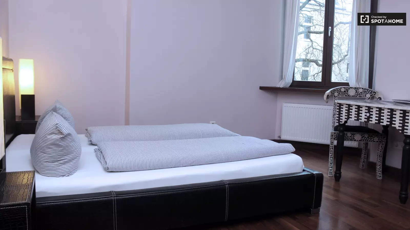 Wohnung Gustav-Müller-Straße in Berlin