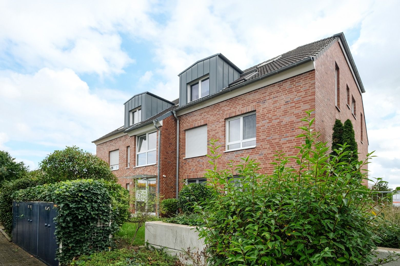 Wohnung Lindenstraße in Monheim am Rhein