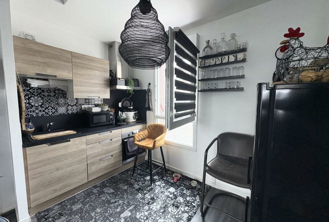 Appartement Rue des Pommiers à Bruz