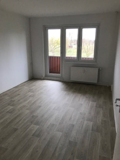 Haus Gustav-Bruhn-Straße in Angermünde