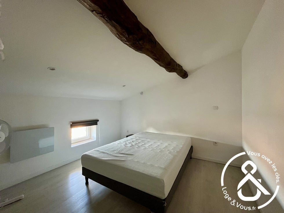 Appartement Chemin de Puech Saint-Jammes à Castres