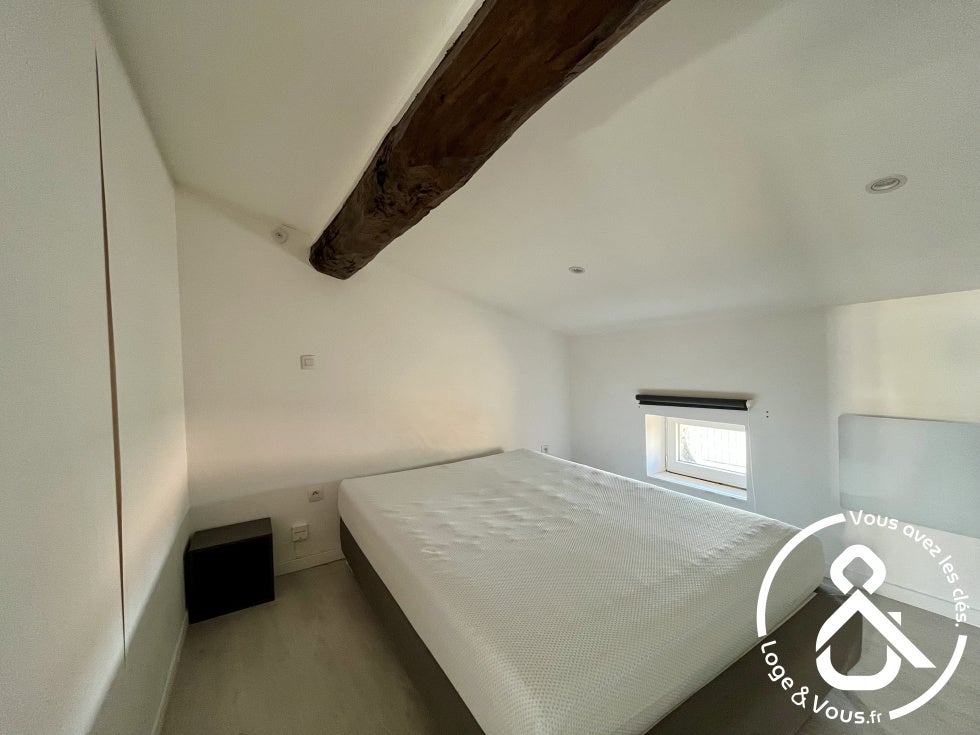 Appartement Chemin de Puech Saint-Jammes à Castres
