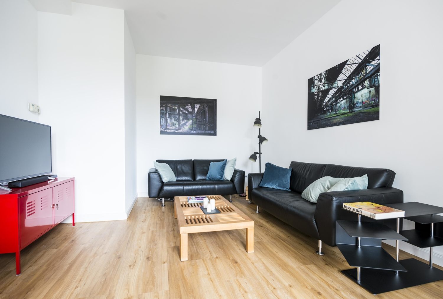 Wohnung Mannsfelder Straße in Köln