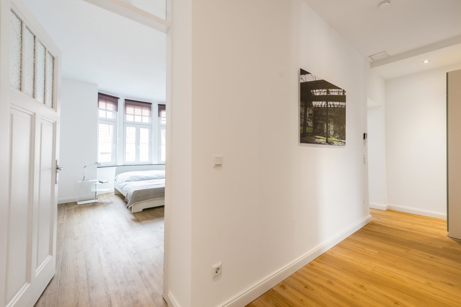 Wohnung Mannsfelder Straße in Köln