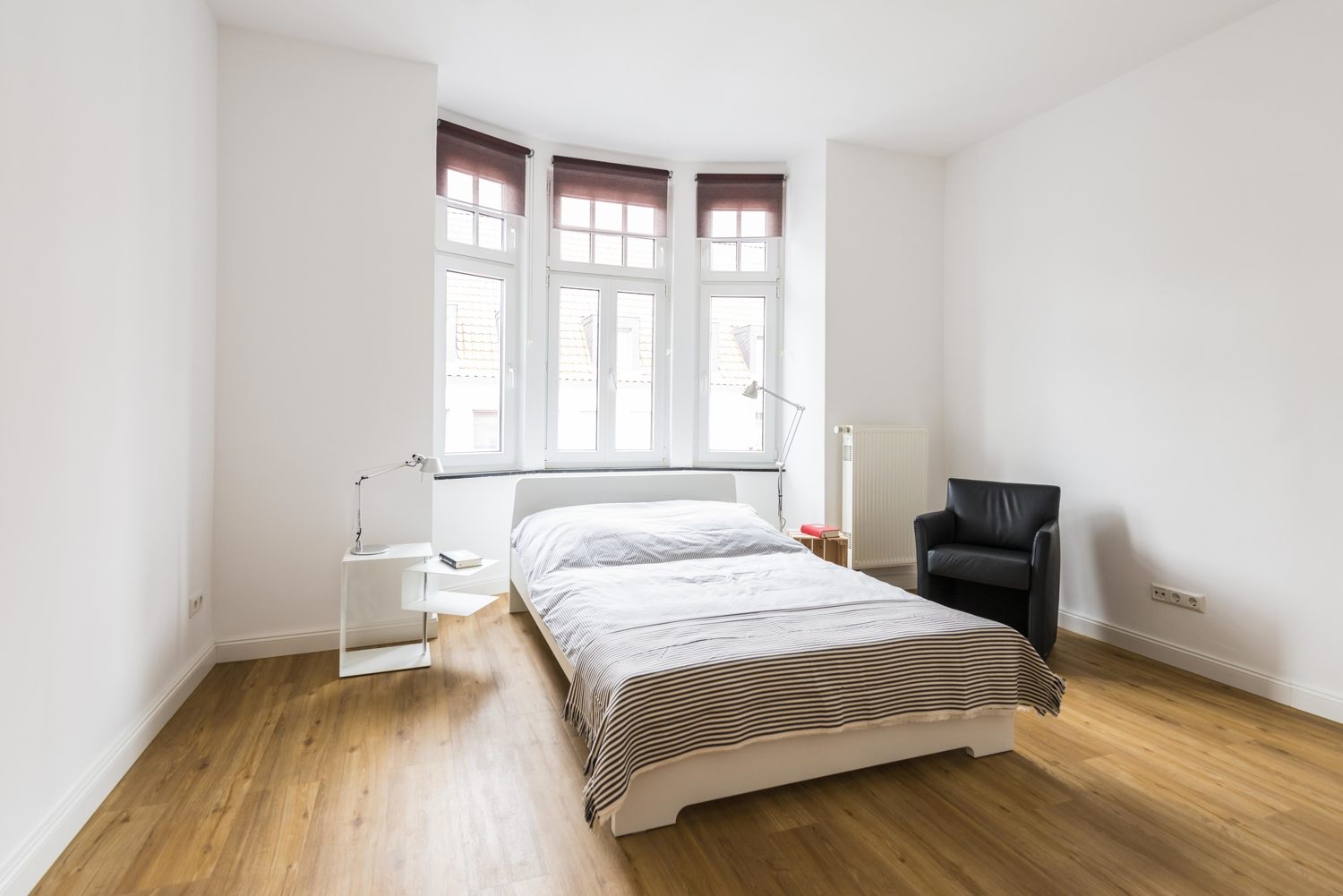 Wohnung Mannsfelder Straße in Köln