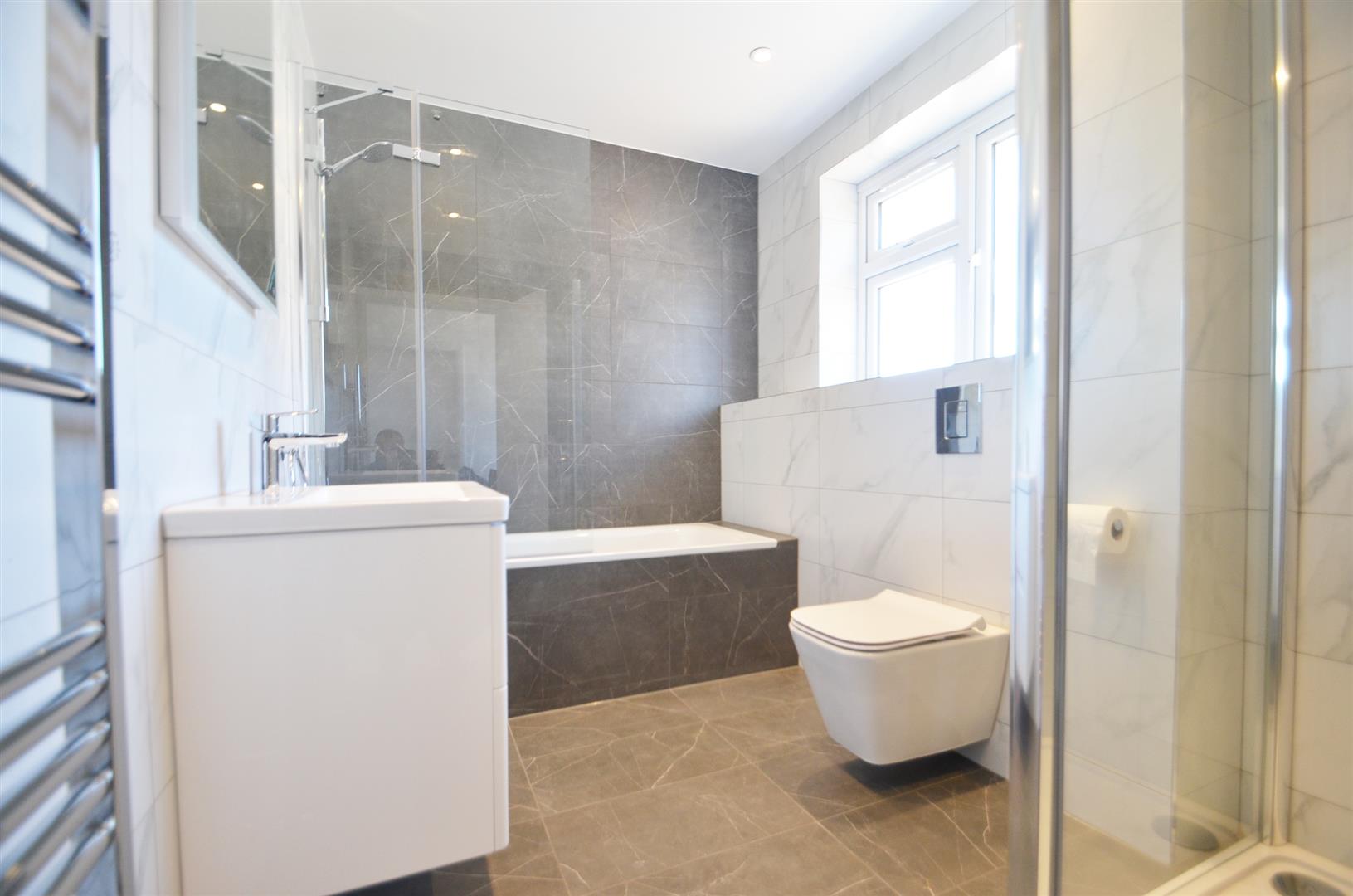 House Three Oaks Close in Greater London
