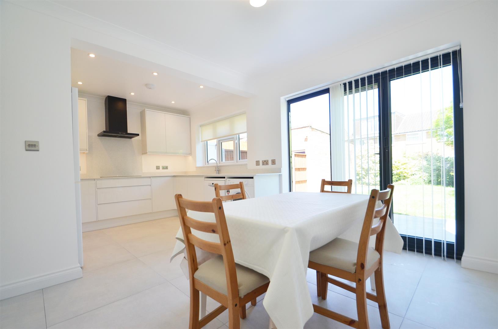 House Three Oaks Close in Greater London