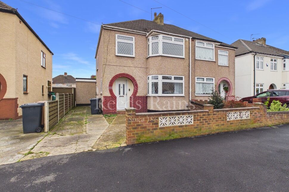 House James Road in Dartford