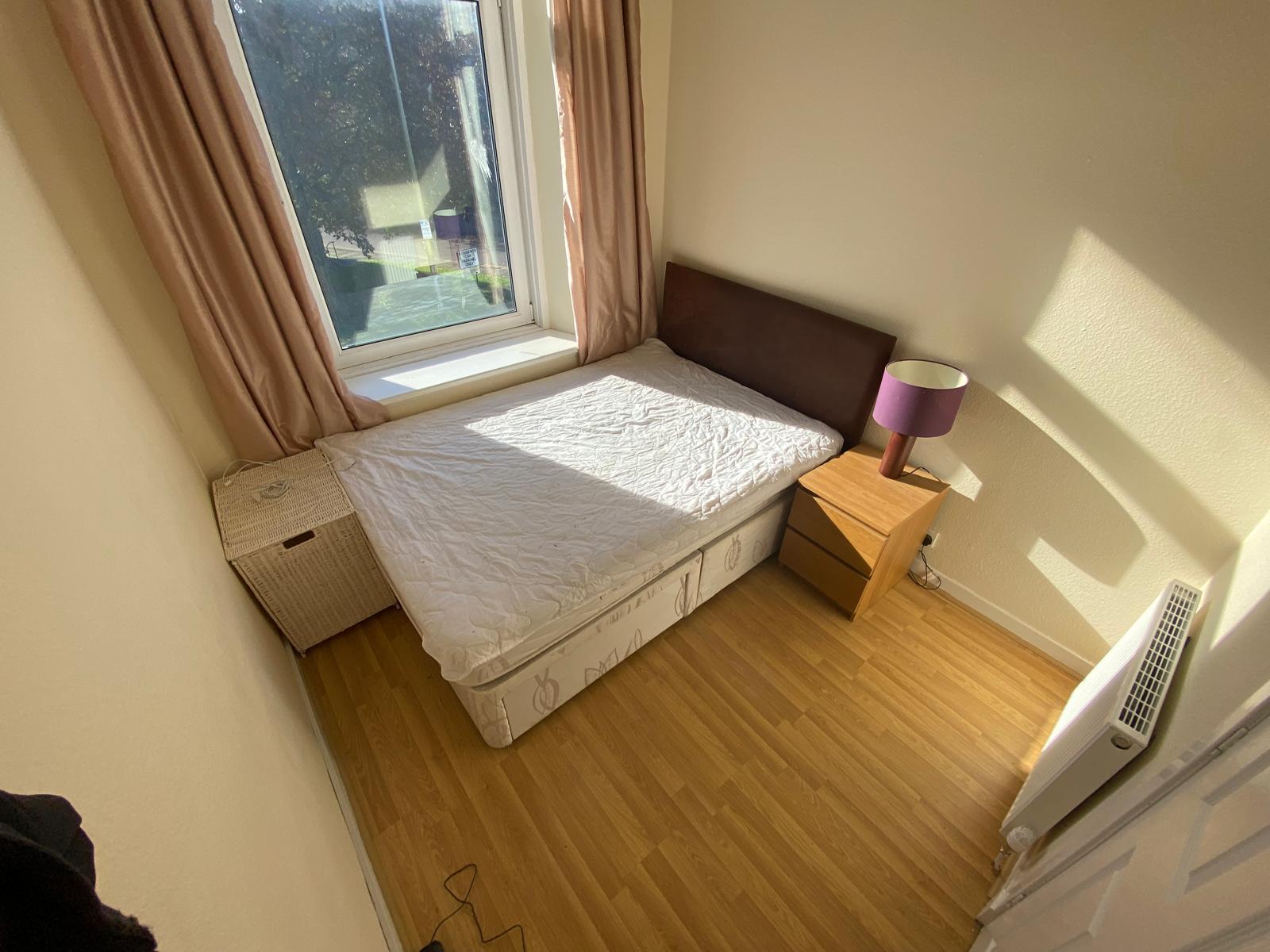 Flat Jasmine Terrace in Aberdeen City