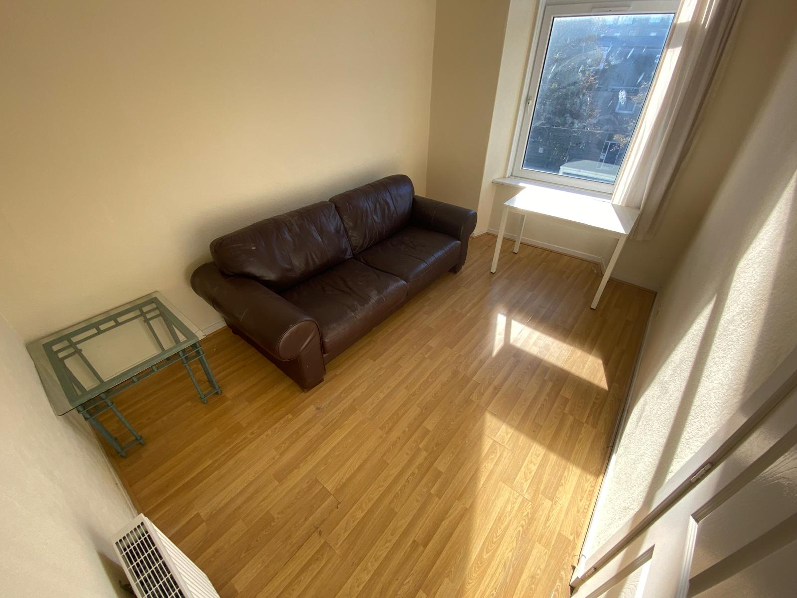Flat Jasmine Terrace in Aberdeen City
