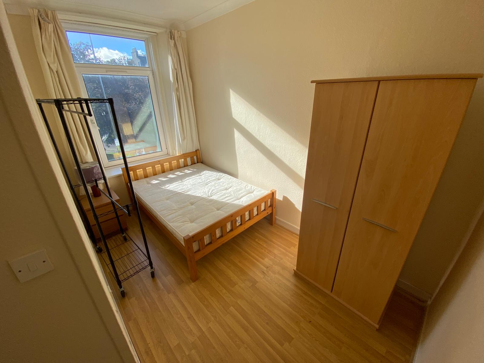 Flat Jasmine Terrace in Aberdeen City