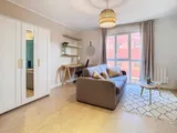 Flat Rue Léon Blum in Villeurbanne