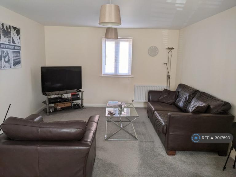 Flat Falcon Crescent in Norwich