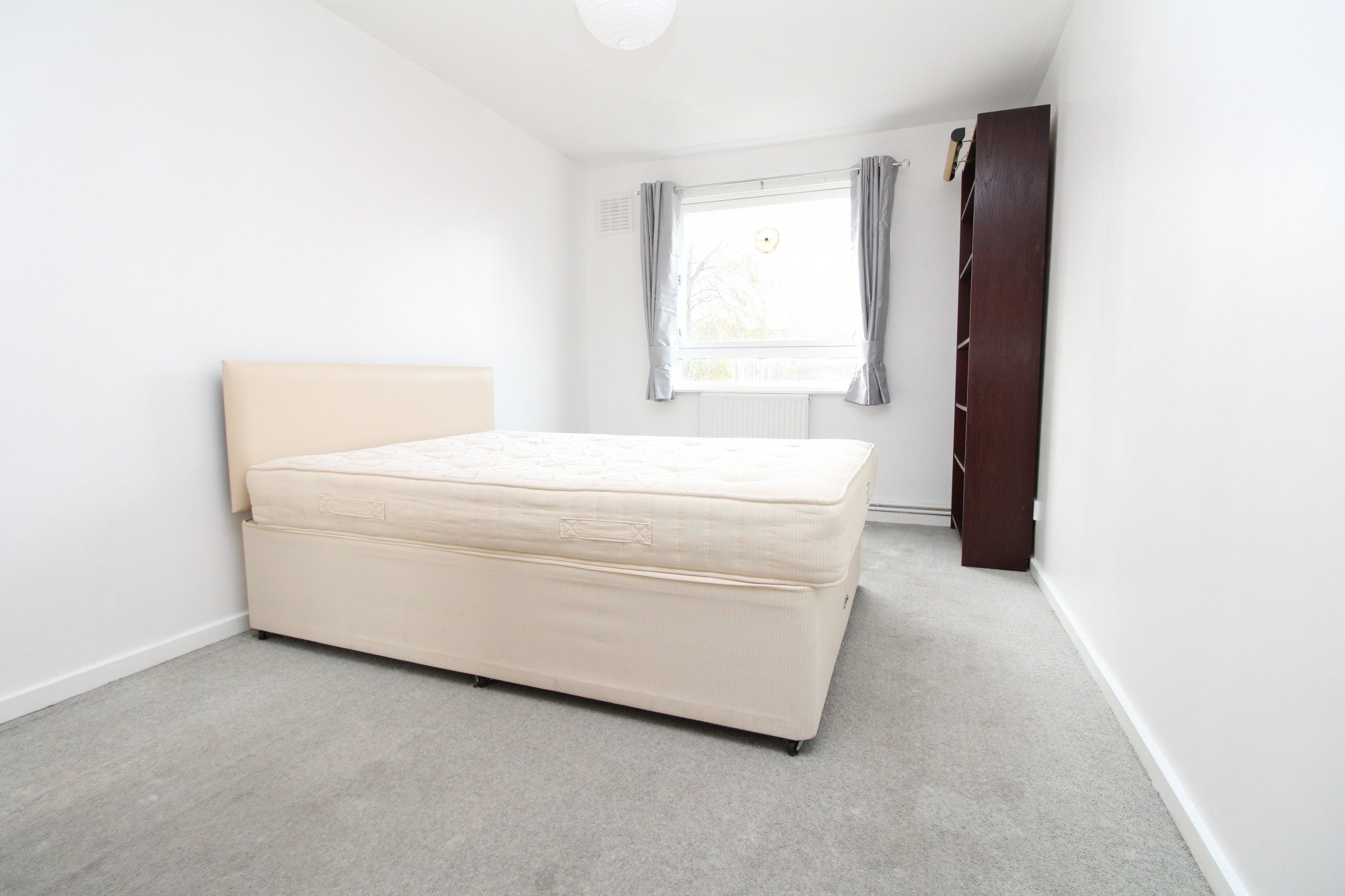 House Peckham Rye in Greater London