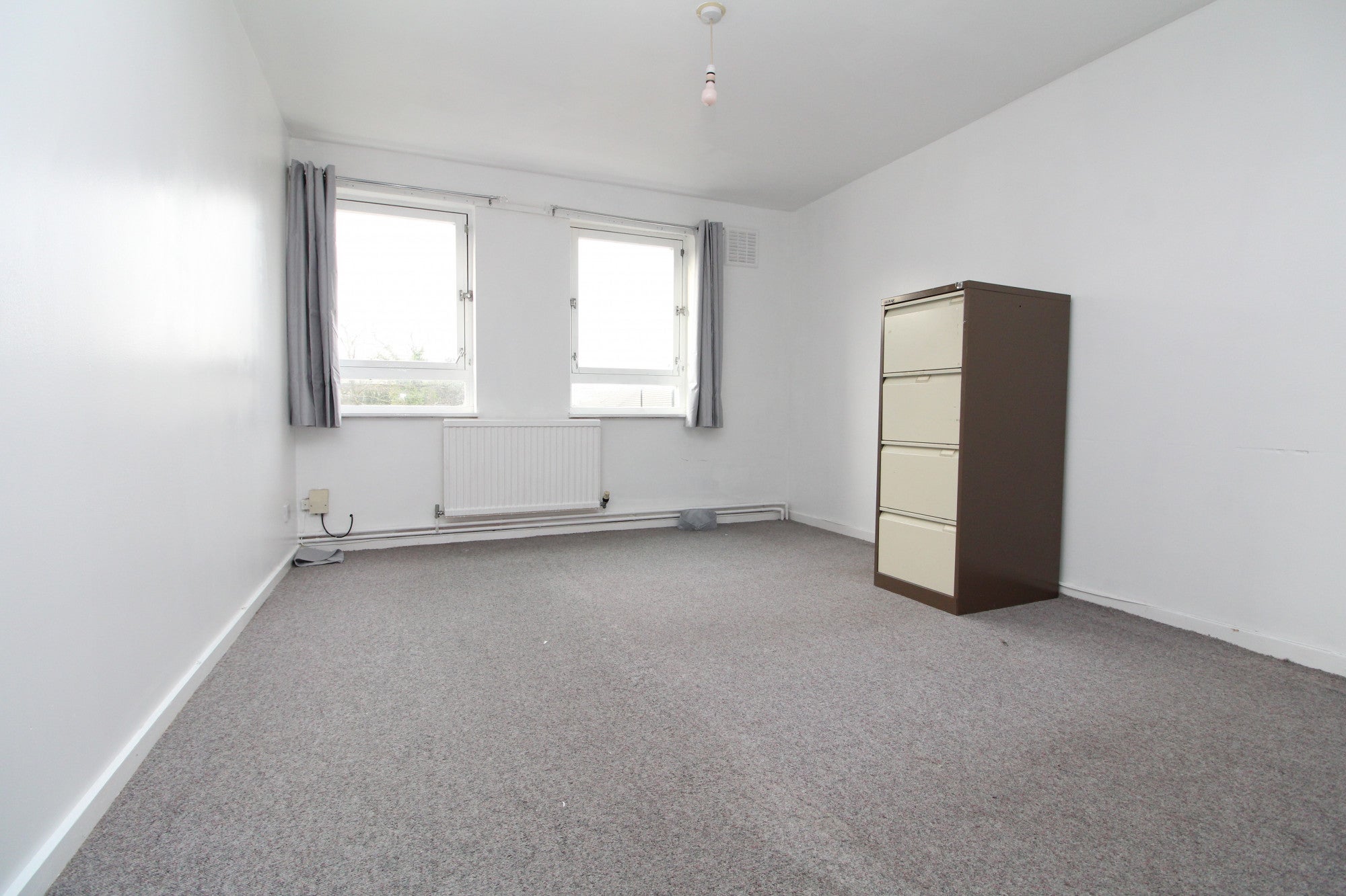 House Peckham Rye in Greater London