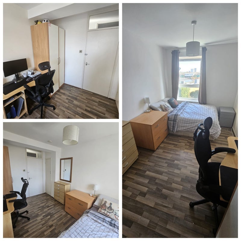 Flat Renforth Street in Greater London