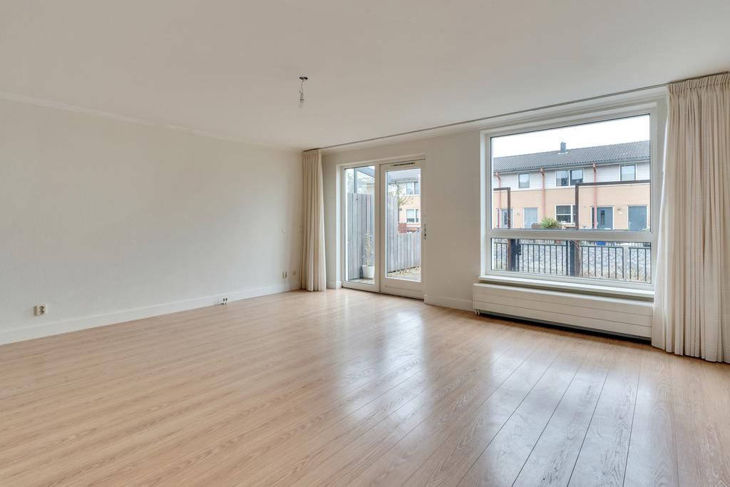Huis Steigerdijk in Heerhugowaard