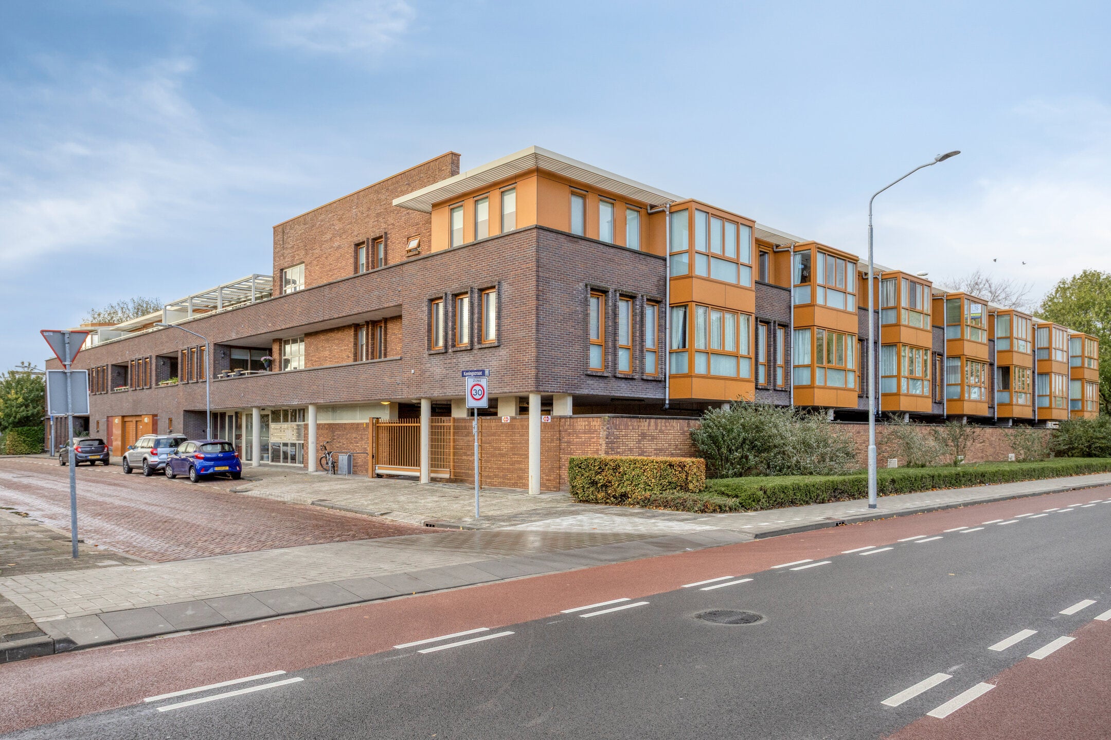 Appartement Koningstraat 422 in Dordrecht