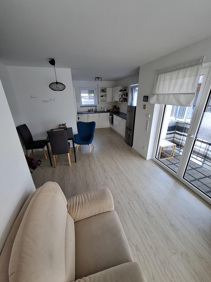 Wohnung Faust-von-Stromberg-Straße in Dechsendorf
