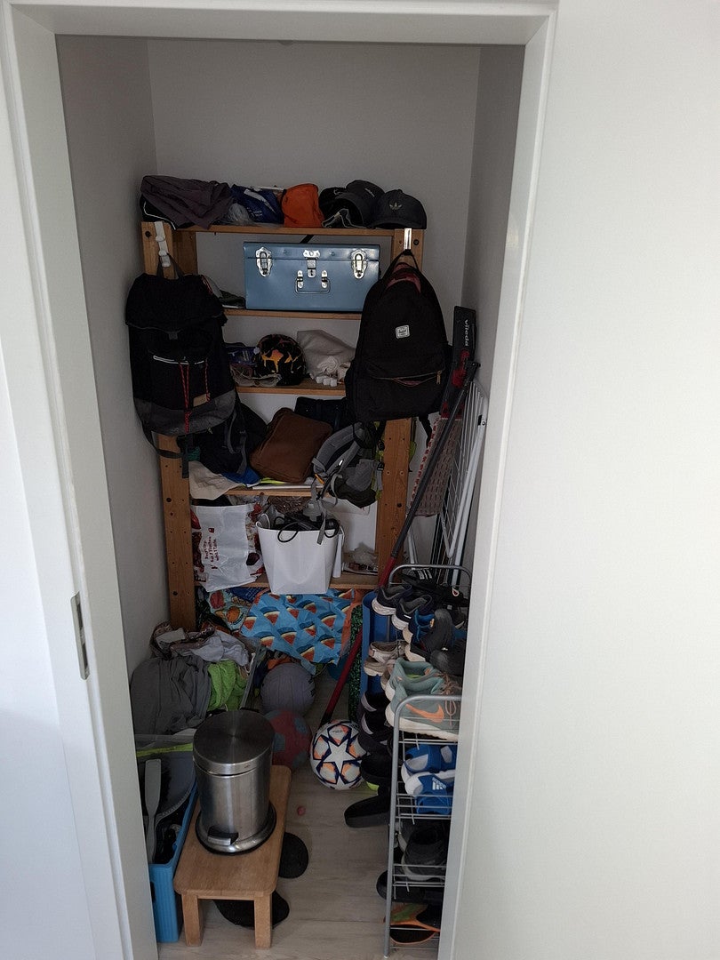 Wohnung Faust-von-Stromberg-Straße in Dechsendorf