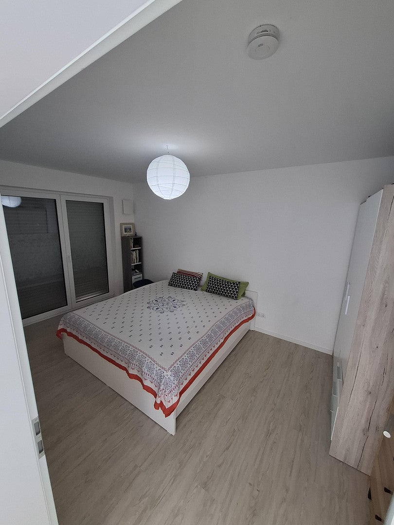 Wohnung Faust-von-Stromberg-Straße in Dechsendorf