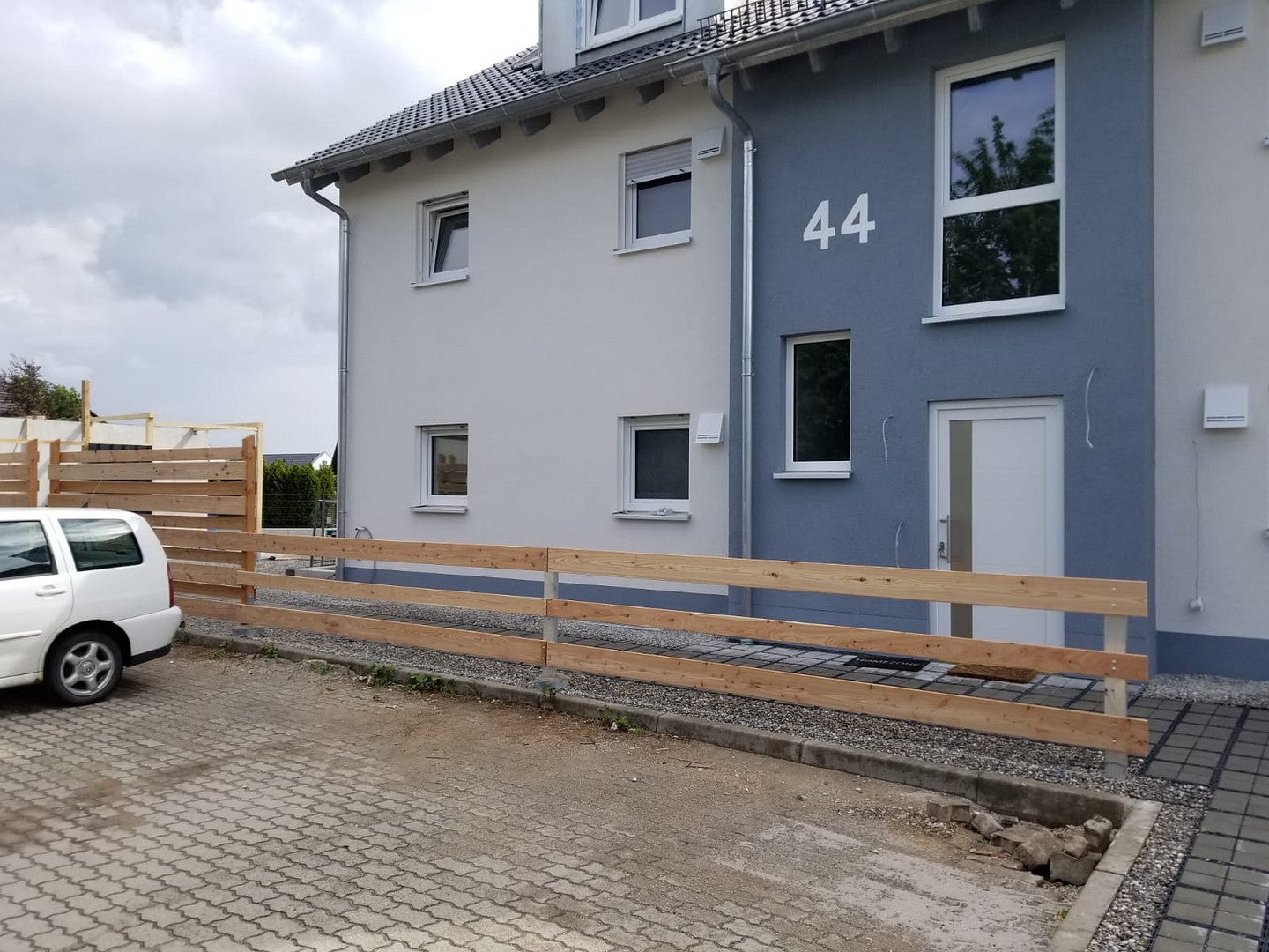 Wohnung Faust-von-Stromberg-Straße in Dechsendorf