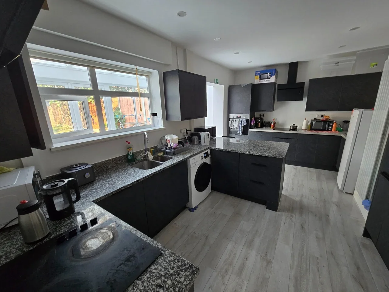 Room Mottingham Road in Greater London
