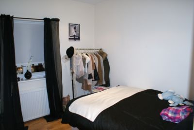 Flat Cockfosters Road in Greater London