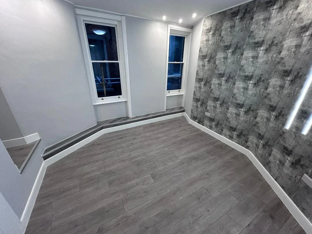 Flat Fortis Green Road in Greater London
