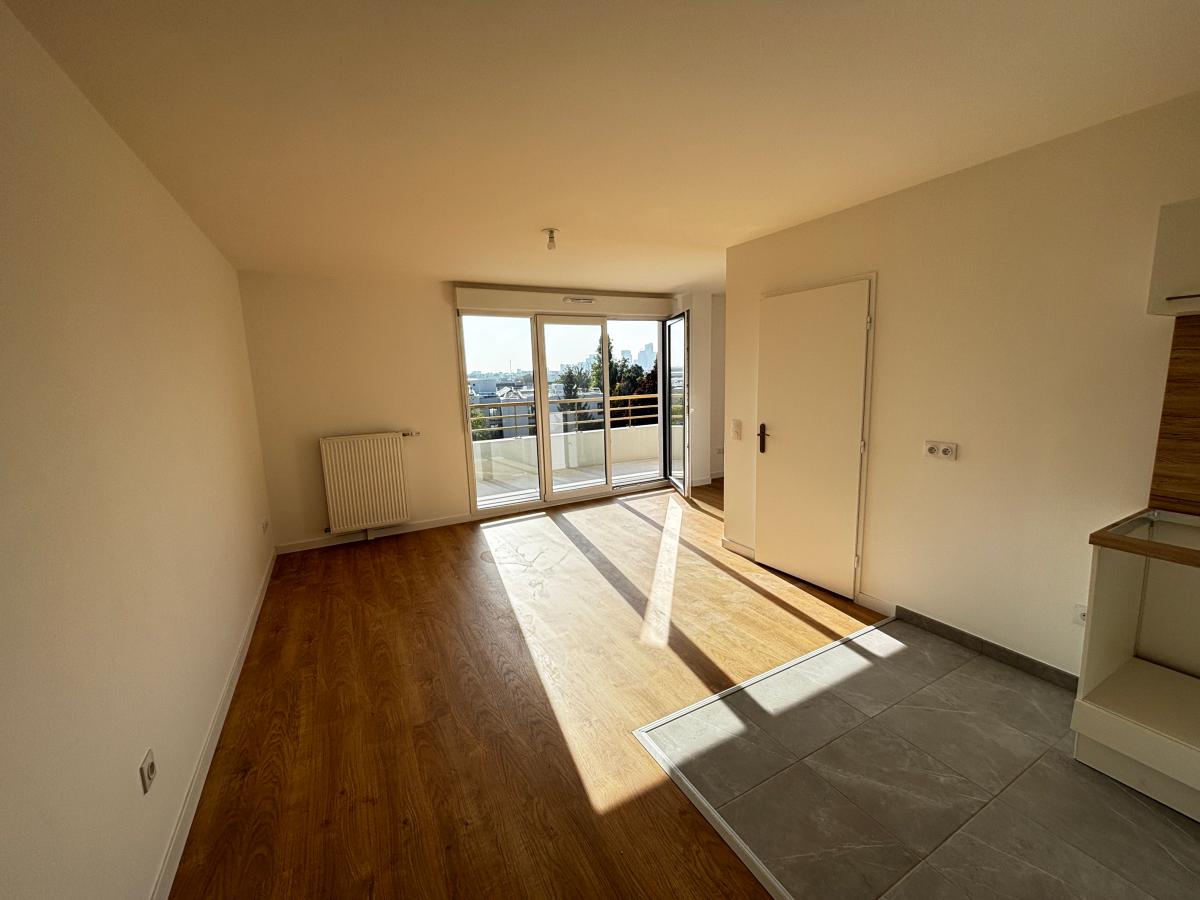 Flat Rue Gabriel Péri in Colombes