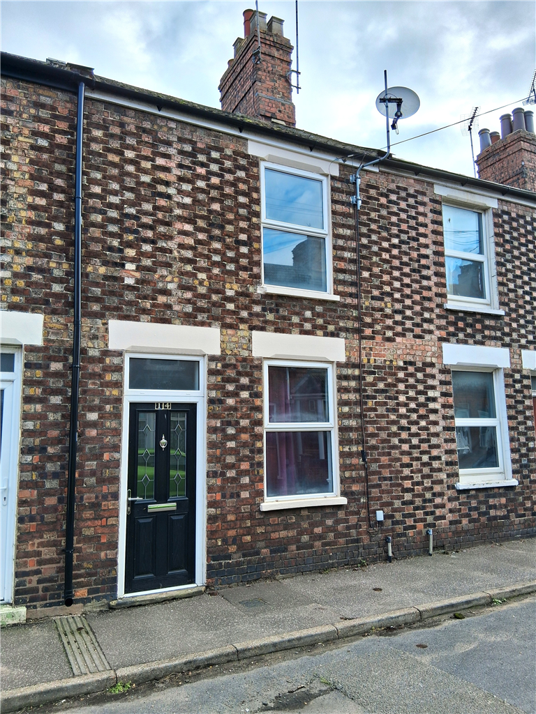 House Loke Road in King's Lynn and West Norfolk