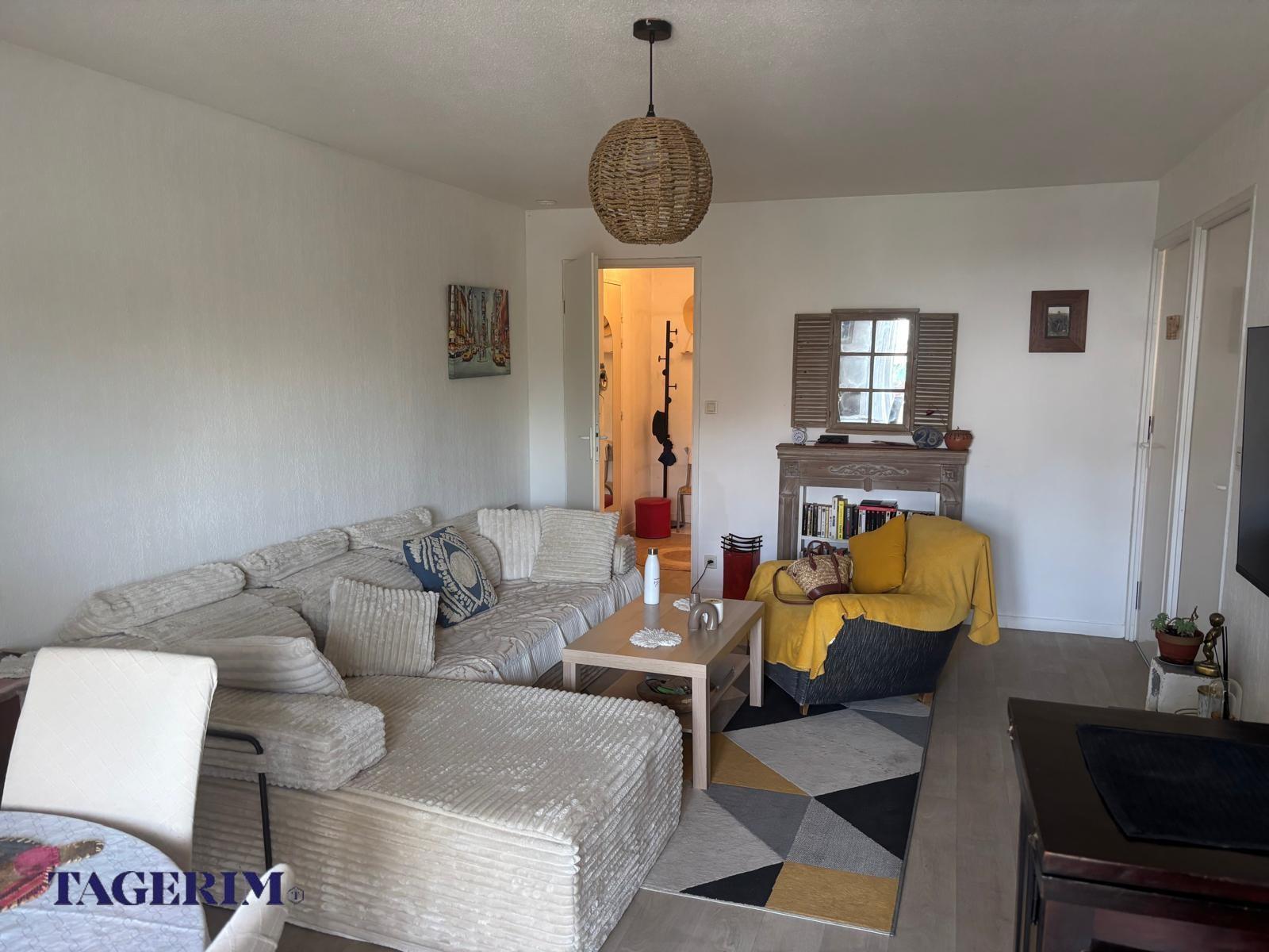Flat Chemin de Moulis in Toulouse