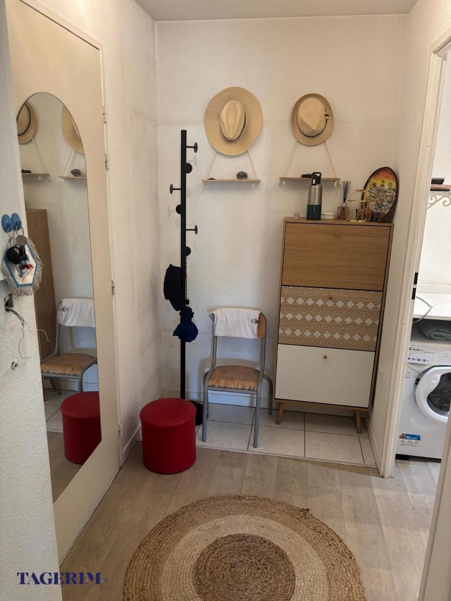 Flat Chemin de Moulis in Toulouse