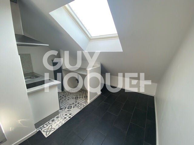 Appartement Avenue de Verdun à Fontenay-Trésigny