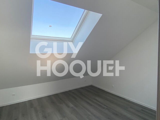 Appartement Avenue de Verdun à Fontenay-Trésigny