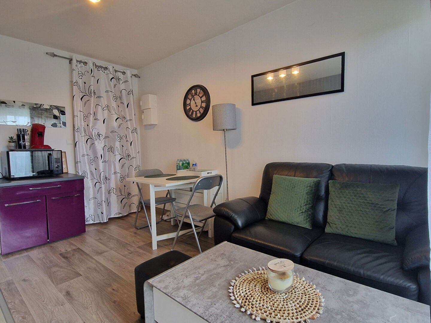 Appartement Avenue de la Divette à Cabourg