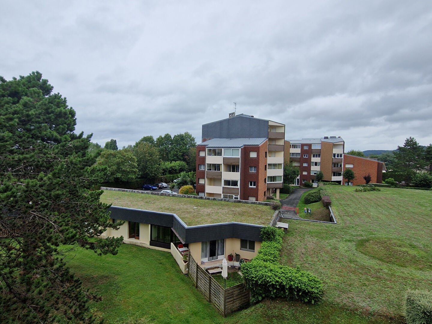 Appartement Avenue de la Divette à Cabourg
