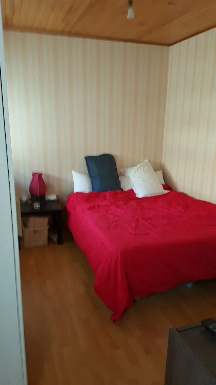 Chambre Impasse des Clématites à Villeparisis