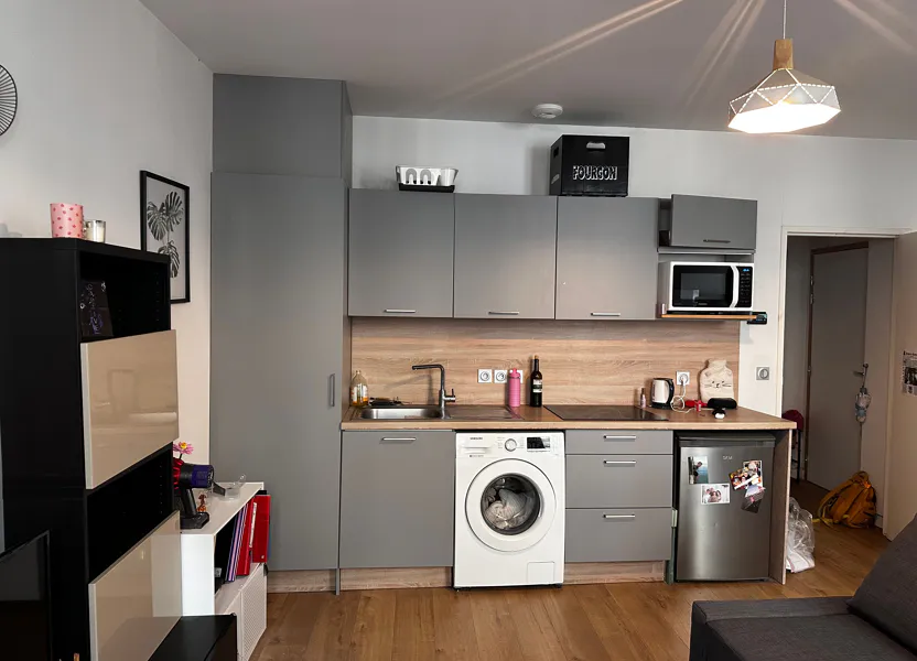 Appartement Rue Frère à Bordeaux